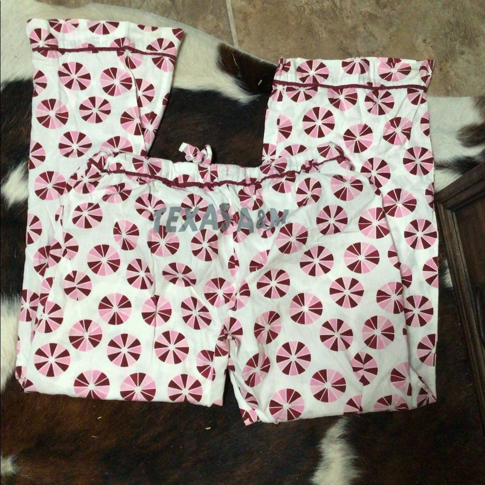 Pajama pants